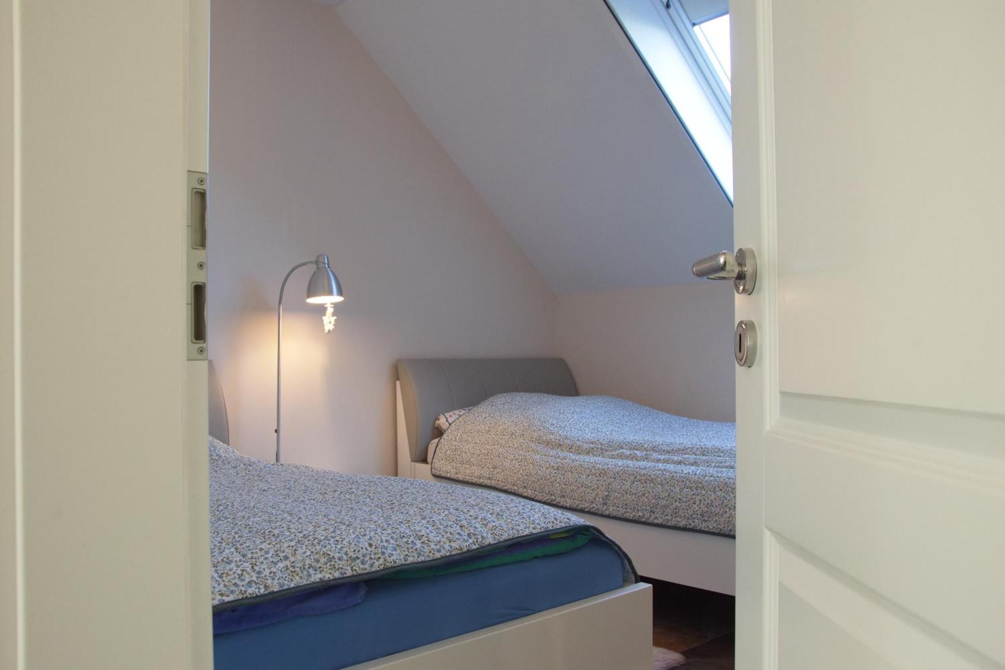 Reetdach Ostfriesenhaus Villa Südbrookmerland Eksteriør bilde